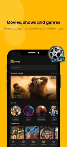jiohotstar-latest-web-series Movies and shows